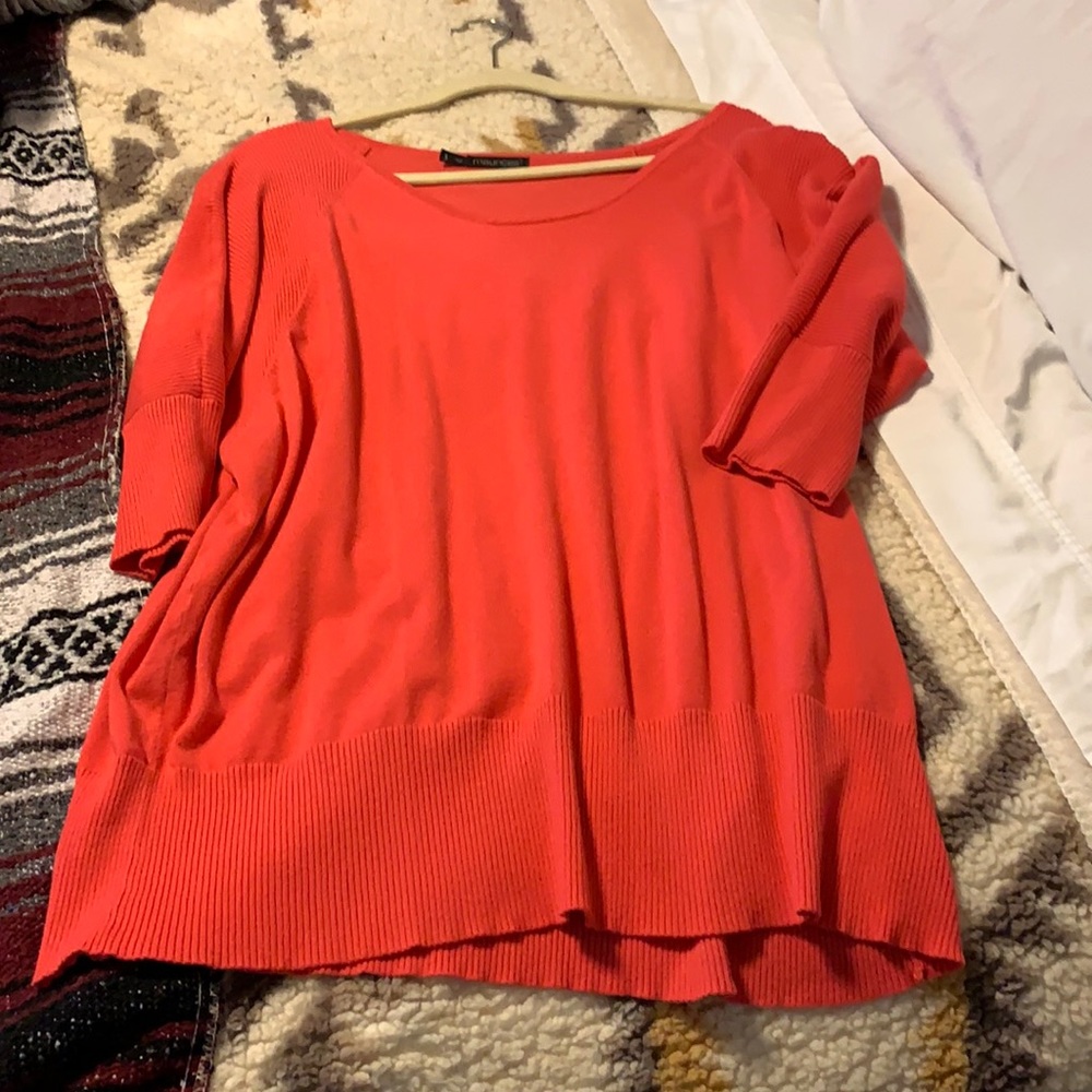 Maurices Sweater